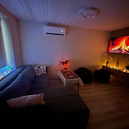 Charming Place For Amazing Vacation ยูร์มาลา ภายนอก รูปภาพ