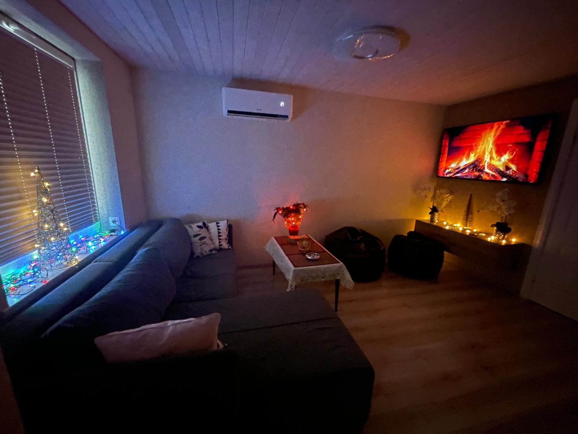 Charming Place For Amazing Vacation ยูร์มาลา ภายนอก รูปภาพ